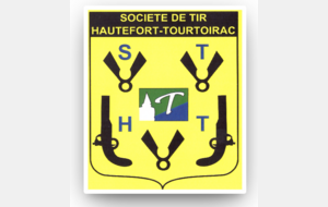 ISSF- 25 &amp; 50 m - HAUTEFORT LA BALAYERE