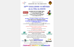 Challenge Brive