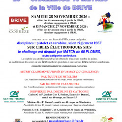 Challenge Brive