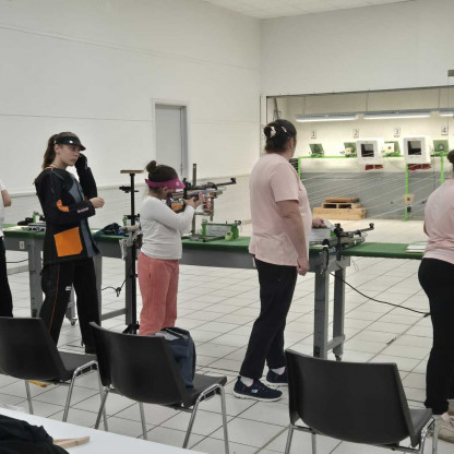 Challenge Girl's Power - Perigueux