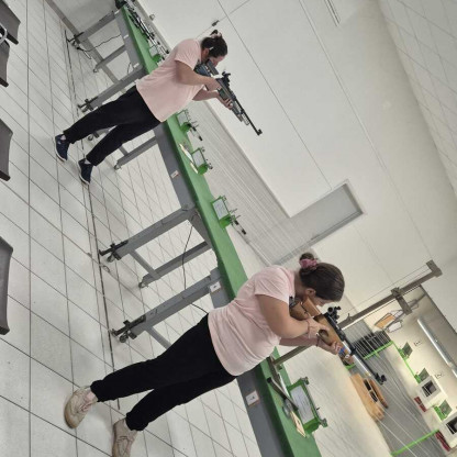 Challenge Girl's Power - Perigueux