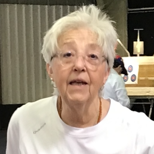 Liliane Maillet