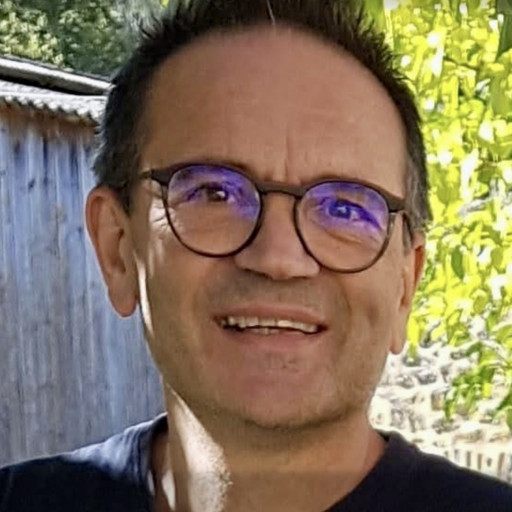 Eric Capy